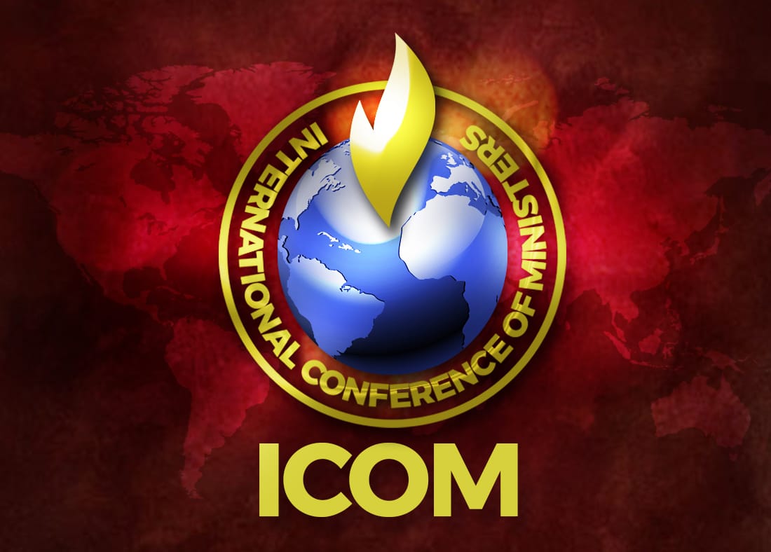 Chinasa Nwosu Ministries Int'l